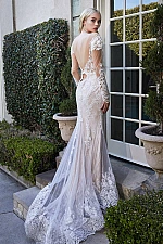 Andrea & Leo Dress A1022