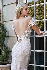 Andrea & Leo Dress A1022