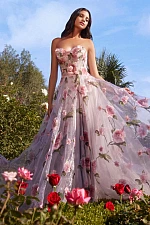 Andrea & Leo Dress A1035 Andrea & Leo Dress A1035