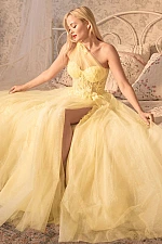 Andrea & Leo Dress A1053 Andrea & Leo Dress A1053
