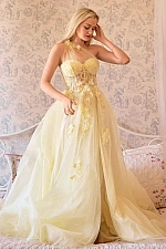 Andrea & Leo Dress A1053 Andrea & Leo Dress A1053