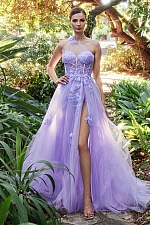 Andrea & Leo Dress A1053 Andrea & Leo Dress A1053