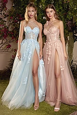 Andrea & Leo Dress A1053 Andrea & Leo Dress A1053