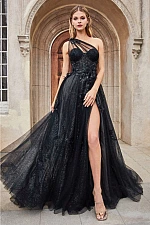 Andrea & Leo Dress A1053 Andrea & Leo Dress A1053