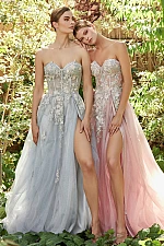 Andrea & Leo Dress A1089 Andrea & Leo Dress A1089