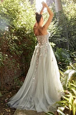 Andrea & Leo Dress A1089 Andrea & Leo Dress A1089