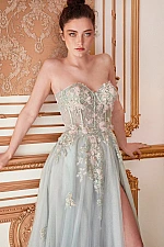 Andrea & Leo Dress A1089 Andrea & Leo Dress A1089
