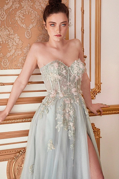 Andrea & Leo Dress A1089 Andrea & Leo Dress A1089