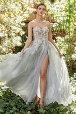 Andrea & Leo Dress A1089 Andrea & Leo Dress A1089