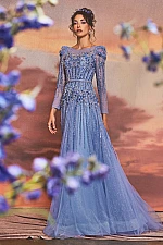 Andrea & Leo Dress A1167 Andrea & Leo Dress A1167