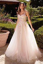 Andrea & Leo Dress A1288