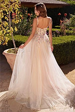 Andrea & Leo Dress A1288