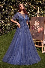 Andrea & Leo Dress A1351 Andrea & Leo Dress A1351