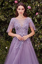 Andrea & Leo Dress A1351 Andrea & Leo Dress A1351