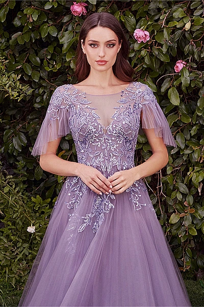 Andrea & Leo Dress A1351 Andrea & Leo Dress A1351