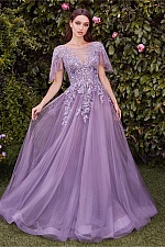 Andrea & Leo Dress A1351 Andrea & Leo Dress A1351
