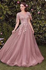 Andrea & Leo Dress A1351 Andrea & Leo Dress A1351