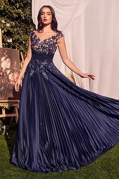 Andrea & Leo Dress A1355 Andrea & Leo Dress A1355