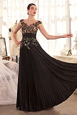 Andrea & Leo Dress A1355 Andrea & Leo Dress A1355