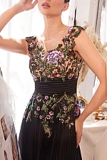 Andrea & Leo Dress A1355 Andrea & Leo Dress A1355