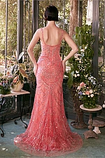 Andrea & Leo Dress A1363 Andrea & Leo Dress A1363