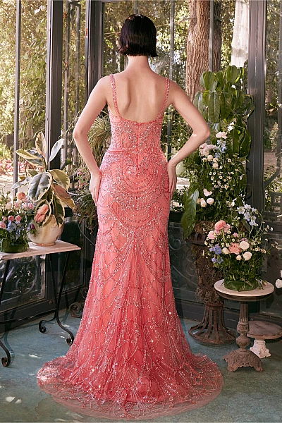 Andrea & Leo Dress A1363 Andrea & Leo Dress A1363