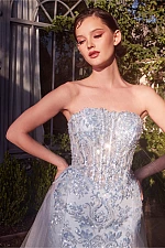 Andrea & Leo Dress A1365