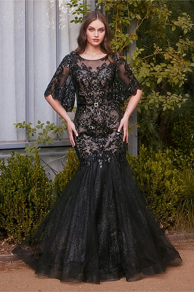 Andrea & Leo Dress A1377 Andrea & Leo Dress A1377