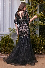 Andrea & Leo Dress A1377 Andrea & Leo Dress A1377