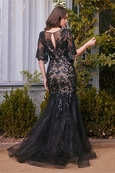 Andrea & Leo Dress A1377 Andrea & Leo Dress A1377