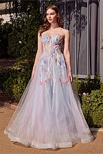 Andrea & Leo Dress A1383