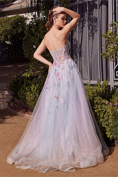Andrea & Leo Dress A1383