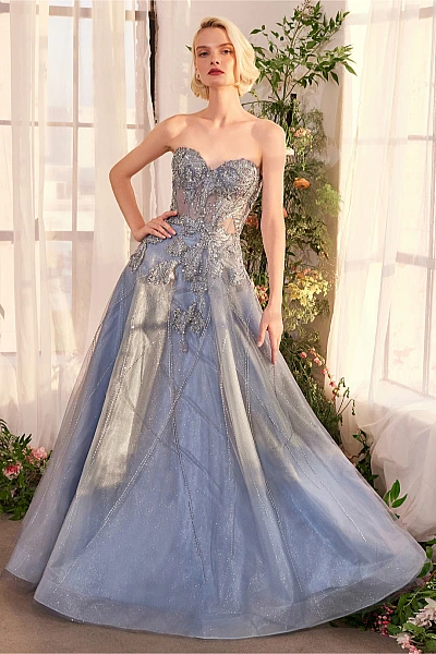 Andrea & Leo Dress A1387