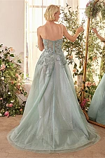 Andrea & Leo Dress A1387