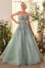 Andrea & Leo Dress A1387
