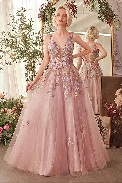 Andrea & Leo Dress A1394 Andrea & Leo Dress A1394