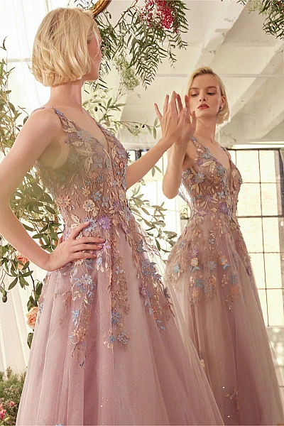 Andrea & Leo Dress A1394 Andrea & Leo Dress A1394