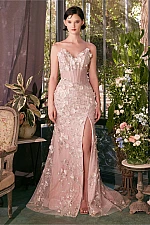 Andrea & Leo Dress A1396 Andrea & Leo Dress A1396