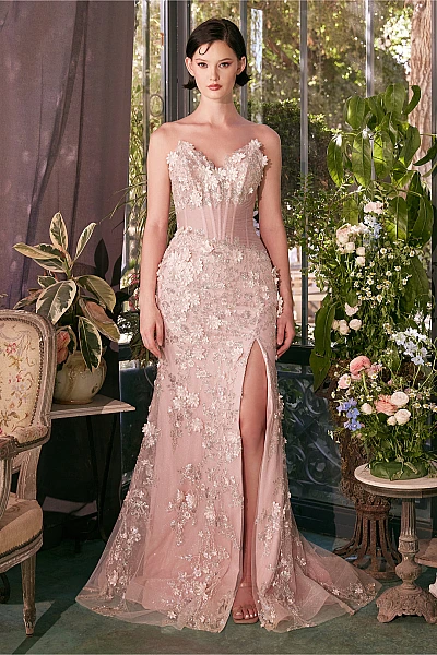 Andrea & Leo Dress A1396 Andrea & Leo Dress A1396