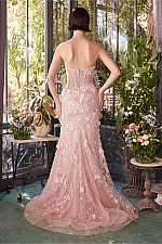 Andrea & Leo Dress A1396 Andrea & Leo Dress A1396