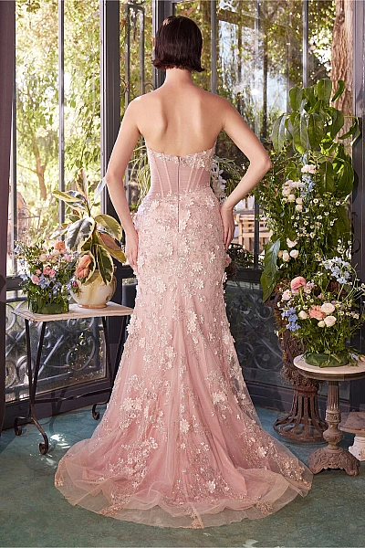 Andrea & Leo Dress A1396 Andrea & Leo Dress A1396