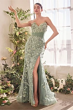 Andrea & Leo Dress A1396 Andrea & Leo Dress A1396