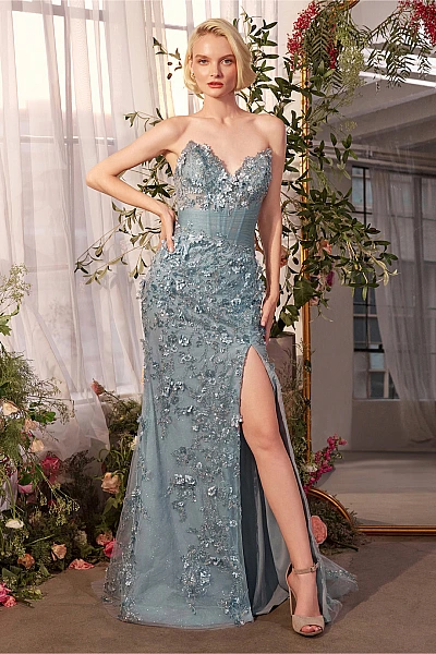 Andrea & Leo Dress A1396 Andrea & Leo Dress A1396