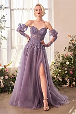 Andrea & Leo Dress A1398