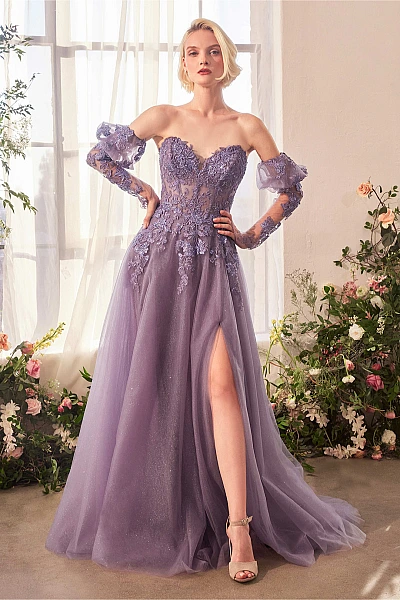 Andrea & Leo Dress A1398