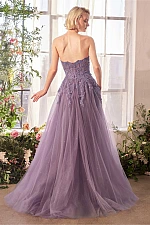 Andrea & Leo Dress A1398