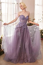 Andrea & Leo Dress A1398