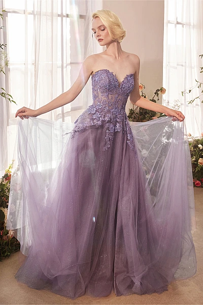 Andrea & Leo Dress A1398