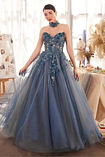 Andrea & Leo Dress A1399 Andrea & Leo Dress A1399