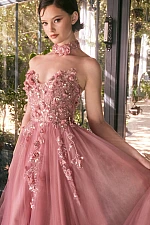 Andrea & Leo Dress A1399 Andrea & Leo Dress A1399